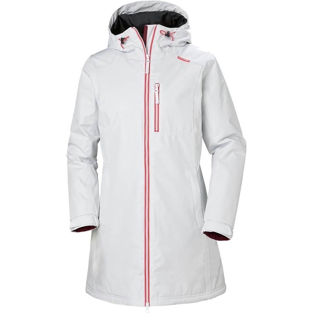 Helly Hansen Belfast winter jacket